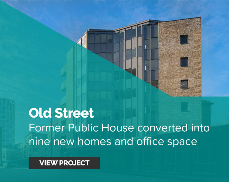 Cube Construction – Building Company