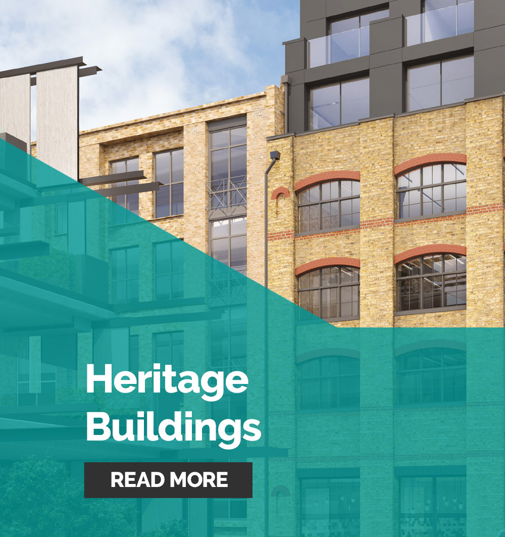 Heritage Buildings read more